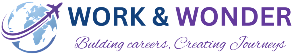 Work and Wonder Global